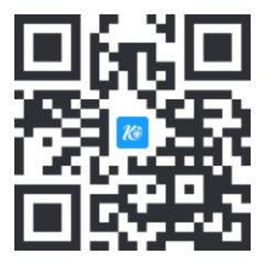 iPhone APP 二维码 | CN