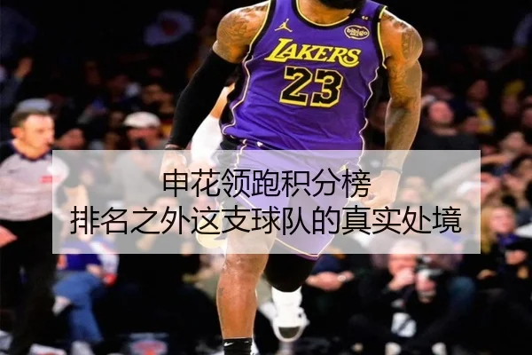 申花领跑积分榜 排名之外这支球队的真实处境