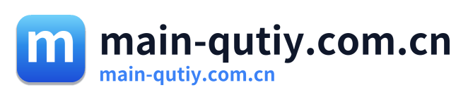 main-qutiy.com.cn Logo